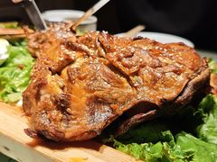 -牧马人奶茶馆(乌兰察布总店)