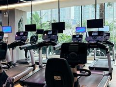 -威克健身游泳(万菱汇店)