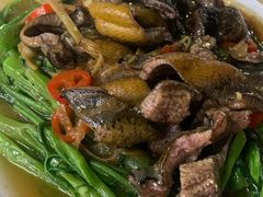 -车头老二大排档(金城步行街店)