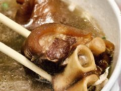 -四里沙茶面(七星西路分店)