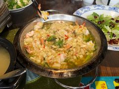 -深巷家味馆.湖北头牌红烧鱼头拌饭(黄陂店)