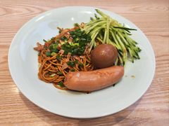 -醉面(西铁营万达店)
