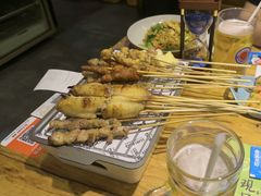 -馋嘴猫北京食堂·烤鸭·宵夜(亚运村店)