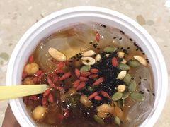 -深水井老冰粉(解放碑英利大融城店)