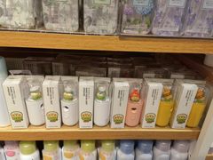 -名创优品(天河区正佳广场二店)