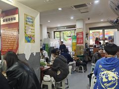 大堂-笔记安顺夺夺粉火锅