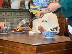 -老三羊汤【北兴隆街店】