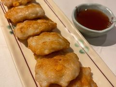 手工墨鱼饼-博多新记·粤菜(复兴店)