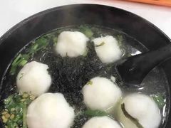 -文辉墨鱼丸大王(铜锣湾渣甸街总店)