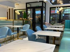 大堂-库滋明·俄罗斯特色美食(中央大街店)