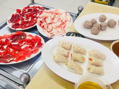 -粤潮魏记牛肉火锅(爱家·金河湾南区店)