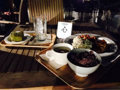 无印良品Cafe&nbsp;&&nbsp;Meal&nbsp;MUJI-无印良品餐堂 MUJI Diner(成都太古里店)