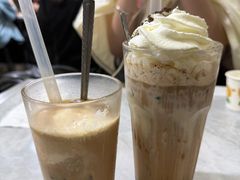 -颓记茶餐厅(美景总店)