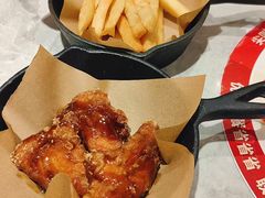 -必胜客(滨江店)