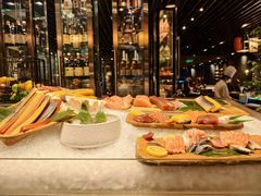 -广州富力君悦大酒店·凯菲厅