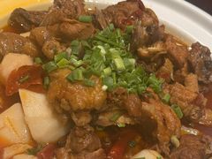 -陶然居·重庆菜(生态园店)