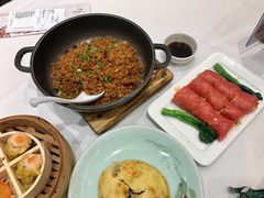 -稻香酒家(天河城店)