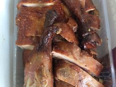 -紫燕百味鸡(枫林店)