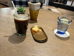 -粤海喜来登酒店·&More聚驿(天河城店)