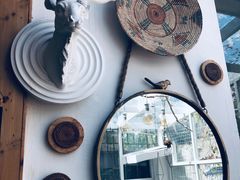 -拾壹cafe·工作室