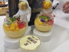 -3号仓库·创意中国菜(新世界城店)