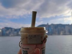 -吃茶三千(海港城店)