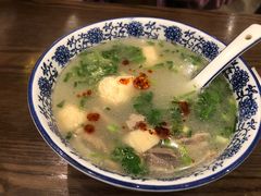 -小潘记鸭血粉丝汤