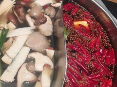 -纸盐河码头火锅(十八梯店)