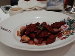 -聚春园自助餐厅(东街口店)