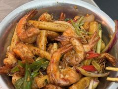 -鱼你相聚·河鲜馆(袁家岭店)