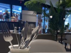 -必胜客(万达广场店)