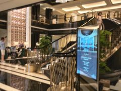 -上海苏宁宝丽嘉酒店·Cafe Bellagio西餐厅