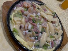 -华春餐馆(鱼山路店)