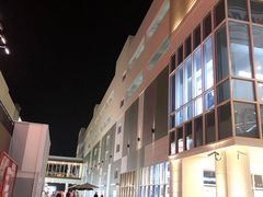 -宁波杉井奥特莱斯广场