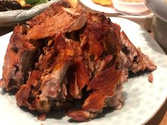 酱香脊骨-红樱桃·欢乐餐厅(太原里店)