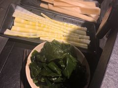 海带苗-大虎重庆老火锅(正弘城店)