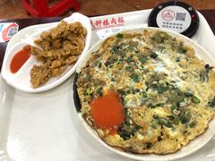 -蓝氏钟楼肉粽