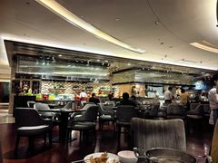 -乐咖啡西餐厅(太湖皇冠假日酒店)