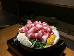-吉之仙•中国制造•出口级食材日料店(领事馆总店)