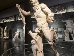 -安塔利亚博物馆