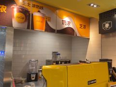 -麦当劳(世纪汇广场店)