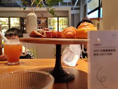 -长春藤咖啡(北园店)