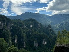 -清江方山景区