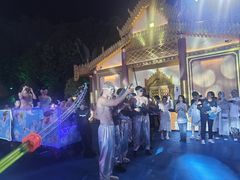 -南宁方特东盟神画