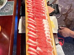 -阳坊胜利涮羊肉(禧乐汇店)
