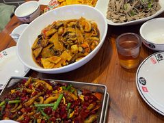 -渔家风味·鲅鱼水饺·央视展播·海鲜天津菜(开发区店)