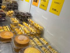 -幸福蛋糕坊(金顶街店)