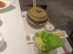 -百年果林椰子鸡(中洲店)