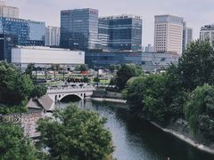 -西安城墙·碑林历史文化景区