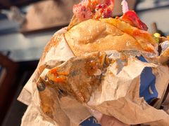-Fergburger(皇后镇店)